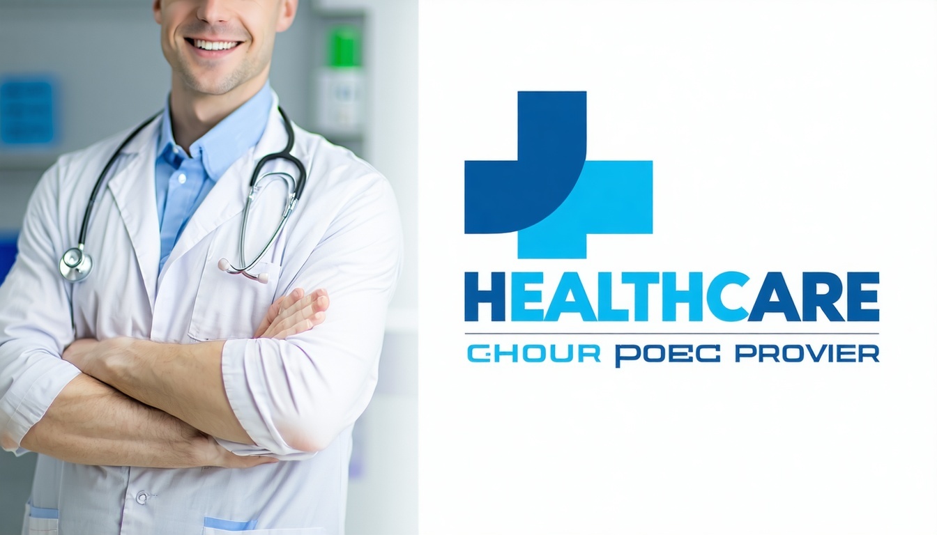 Healthcare Provider Logo