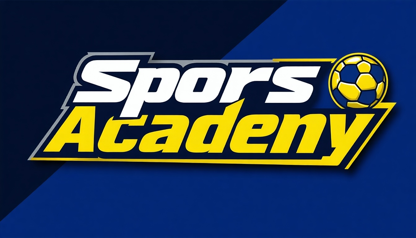 Sports Academy Logo